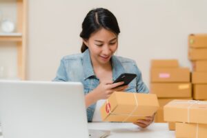 Save Money While Shopping online