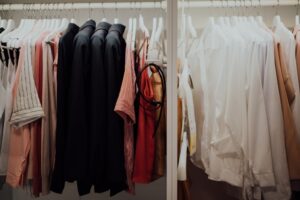 Sustainable Wardrobe
