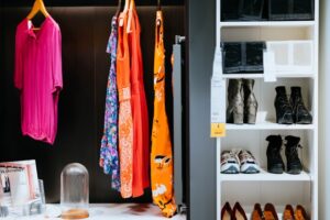 The Sustainable Wardrobe Hack: Why Your Closet is Already Full of Gold