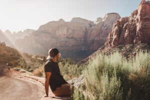 The Solo Travel Myth: Why Waiting for a Companion is Costing You Your Dreams