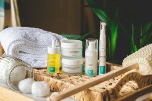 The Skincare Lie