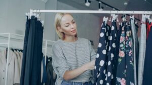 The Golden Rule of Style: Why Buying Less is the Ultimate Fashion Hack