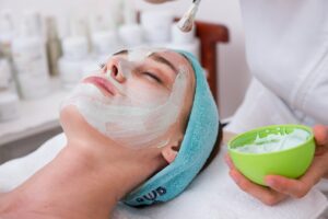 Skincare Habit