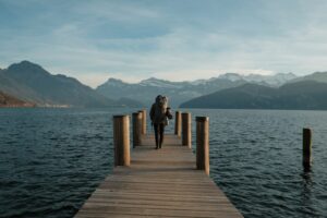 Solo Travel
